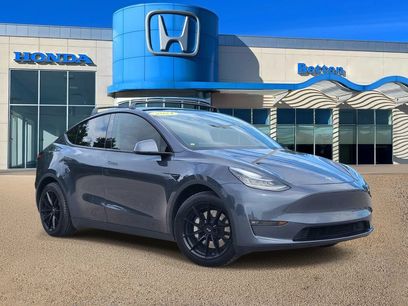 Used 2021 Tesla Model Y Long Range