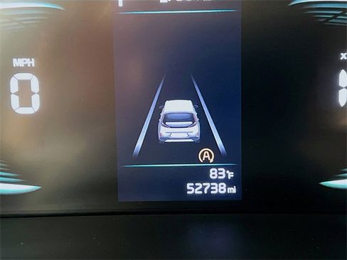 Used 2023 Kia Soul LX w/ Option Group 015 image 15