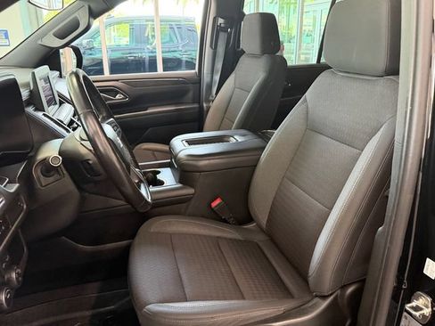 Used 2023 Chevrolet Tahoe LS RWD image 11