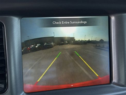 Used 2021 Dodge Charger GT w/ Blacktop Package image 19