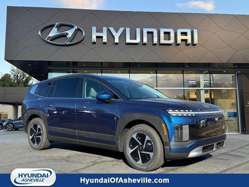 New 2026 Hyundai Ioniq 9 S RWD image 46