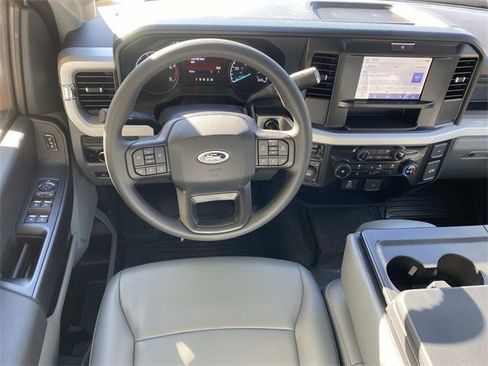 New 2026 Ford F550 4x4 Crew Cab Super Duty image 31