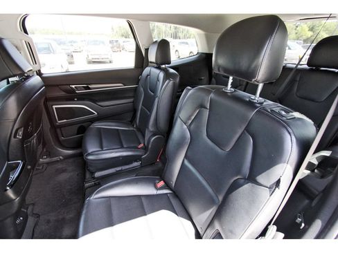 Used 2024 Kia Telluride S w/ S Sunroof Package AWD/4WD image 14