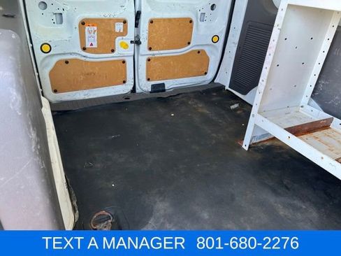 Used 2022 Ford Transit Connect XL FWD image 29