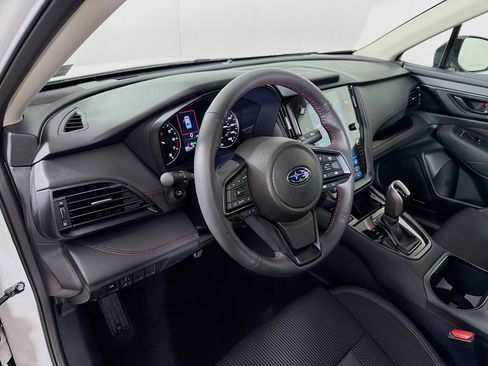 Used 2025 Subaru Legacy Sport image 10