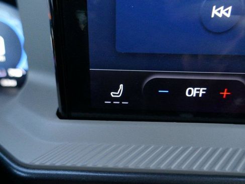 New 2025 Ford Bronco Sport Big Bend w/ Convenience Package image 18