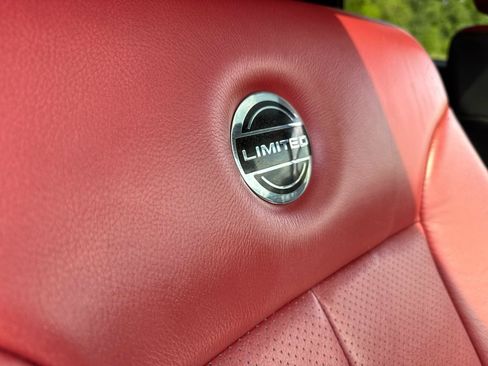 Used 2013 Ford F150 Limited AWD/4WD image 31