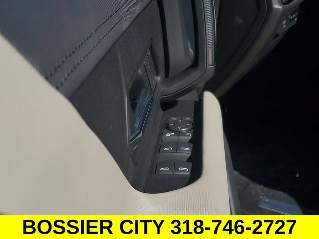 New 2026 GMC Hummer EV SUV AWD/4WD image 12