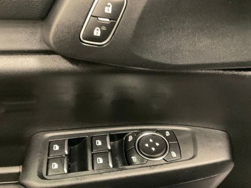 Used 2025 Ford Ranger XLT w/ FX4 Off-Road Package AWD/4WD image 13