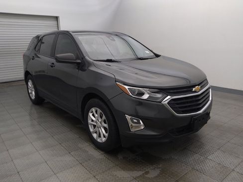 Used 2020 Chevrolet Equinox LS w/ LS Convenience Package FWD image 13