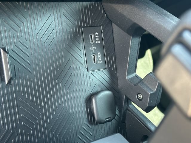 Certified 2024 Toyota Tacoma TRD Sport RWD image 19