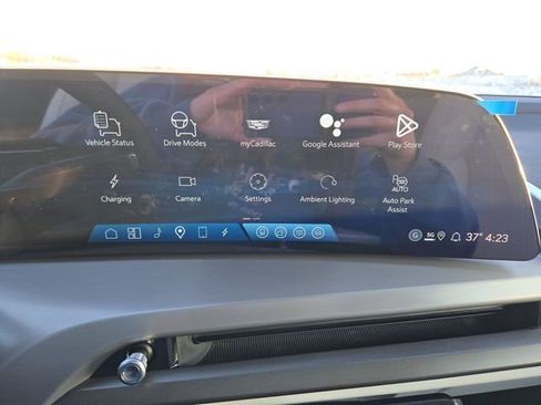 New 2026 Cadillac Vistiq Luxury image 26