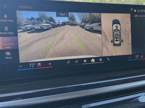 New 2026 BMW X7 xDrive40i w/ M Sport Package image 20