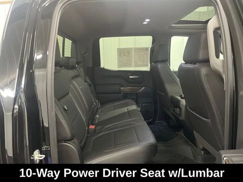 Used 2021 Chevrolet Silverado 1500 RST w/ True North Edition Plus AWD/4WD image 14