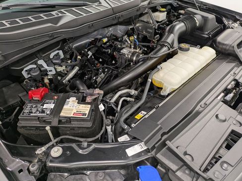 Used 2023 Ford F150 XLT w/ Equipment Group 302A High AWD/4WD image 35