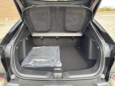 New 2026 Buick Envista Preferred w/ Convenience I Package image 9