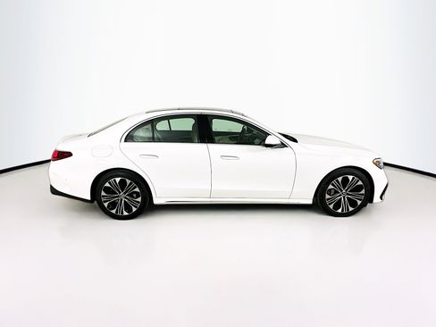 Used 2026 Mercedes-Benz E 350 E 350 image 8