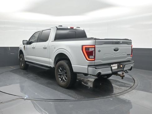 Used 2023 Ford F150 Tremor w/ Equipment Group 402A High AWD/4WD image 22