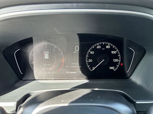 Used 2024 Honda Pilot EX-L image 11