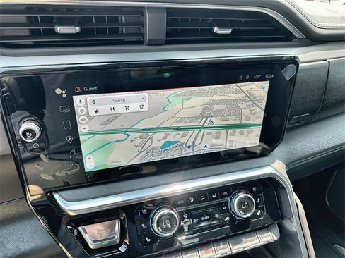 New 2026 GMC Sierra 1500 Denali w/ Denali Reserve Package image 28