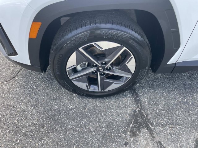 Certified 2026 Hyundai Tucson SEL Plus AWD/4WD image 13