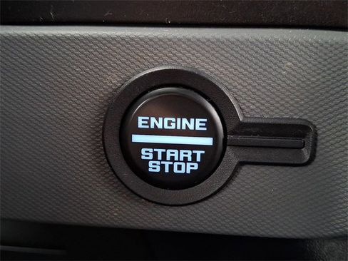 Used 2023 Ford Bronco Big Bend image 20