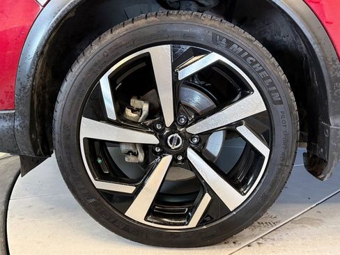 Used 2021 Nissan Rogue Sport SL image 24