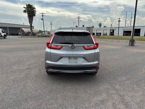Used 2018 Honda CR-V EX image 6