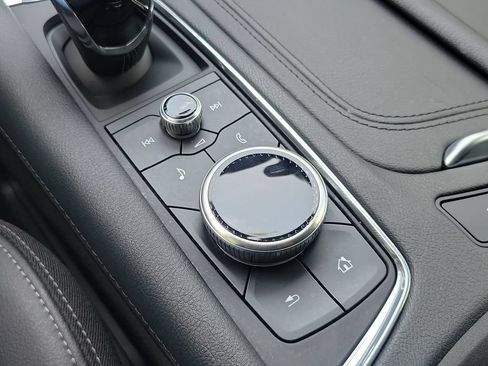Used 2024 Cadillac XT5 Luxury FWD image 28