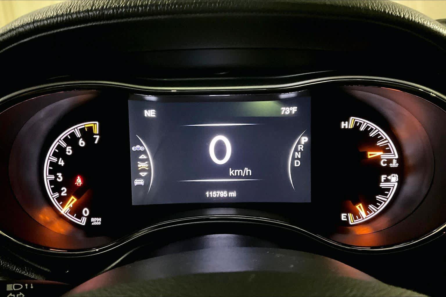 Used 2019 Jeep Grand Cherokee High Altitude AWD/4WD image 25