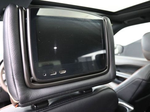 Used 2020 Ford Expedition Max King Ranch RWD image 23