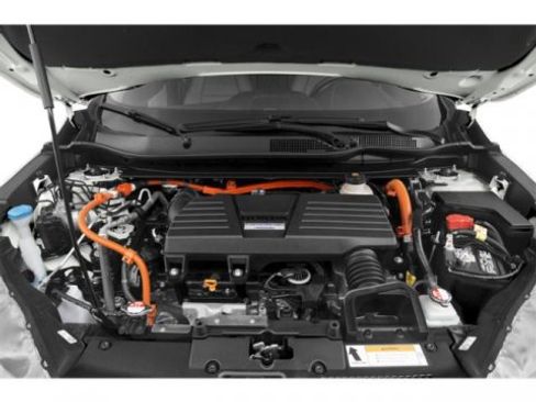 Used 2020 Honda CR-V EX-L image 15