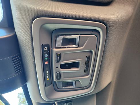 New 2026 Chevrolet Silverado 2500 LTZ image 26