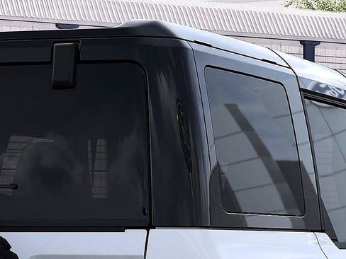 New 2026 Ford Bronco Badlands AWD/4WD image 25