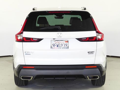 Used 2023 Honda CR-V Sport Touring image 8