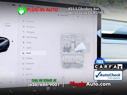 Used 2018 Tesla Model 3 Long Range RWD image 26