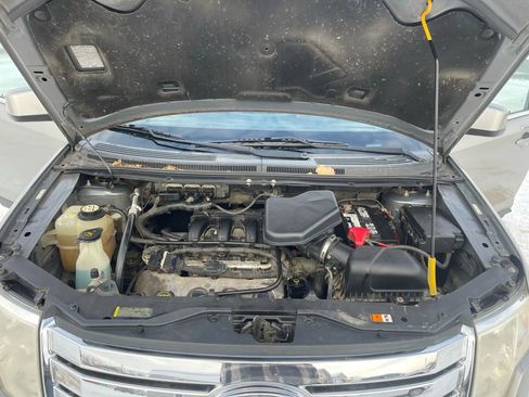 Used 2008 Ford Edge Limited image 9