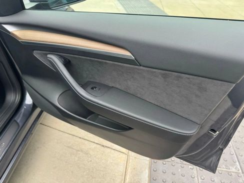 Used 2023 Tesla Model 3 Performance AWD/4WD image 26