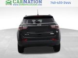 Used 2019 Jeep Compass Latitude w/ Popular Equipment Group image 5