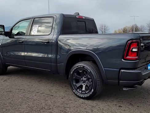 New 2026 RAM 1500 Big Horn image 6