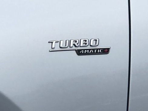 New 2026 Mercedes-Benz GLE 53 AMG 4MATIC Coupe image 8