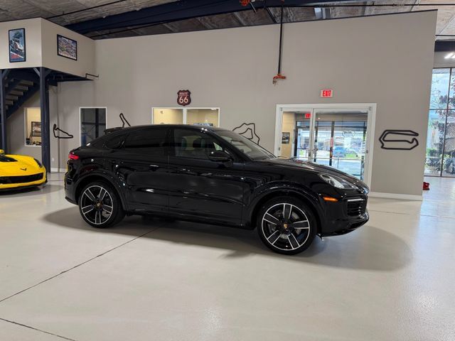 Used 2023 Porsche Cayenne Platinum Edition AWD/4WD image 65