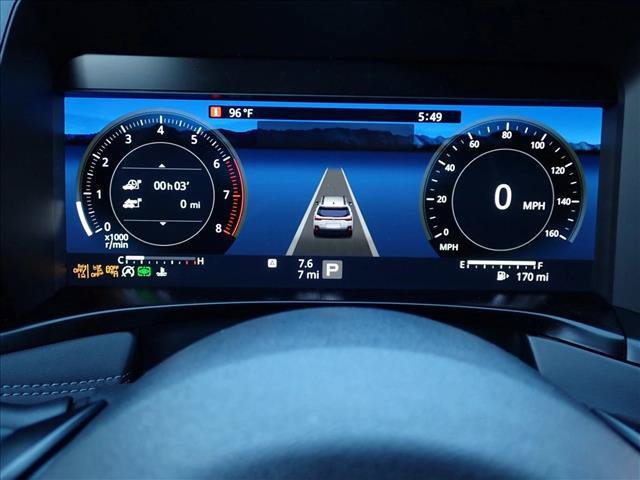 New 2026 Subaru Outback Touring XT AWD/4WD image 28