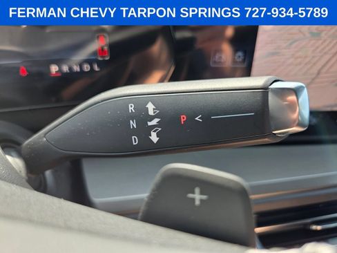 New 2026 Chevrolet Traverse LT FWD image 32