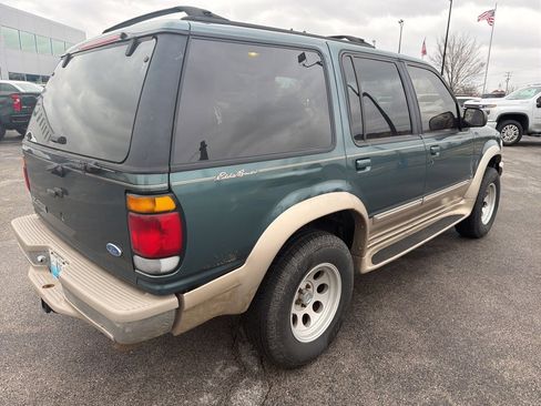 Used 1997 Ford Explorer XL image 5