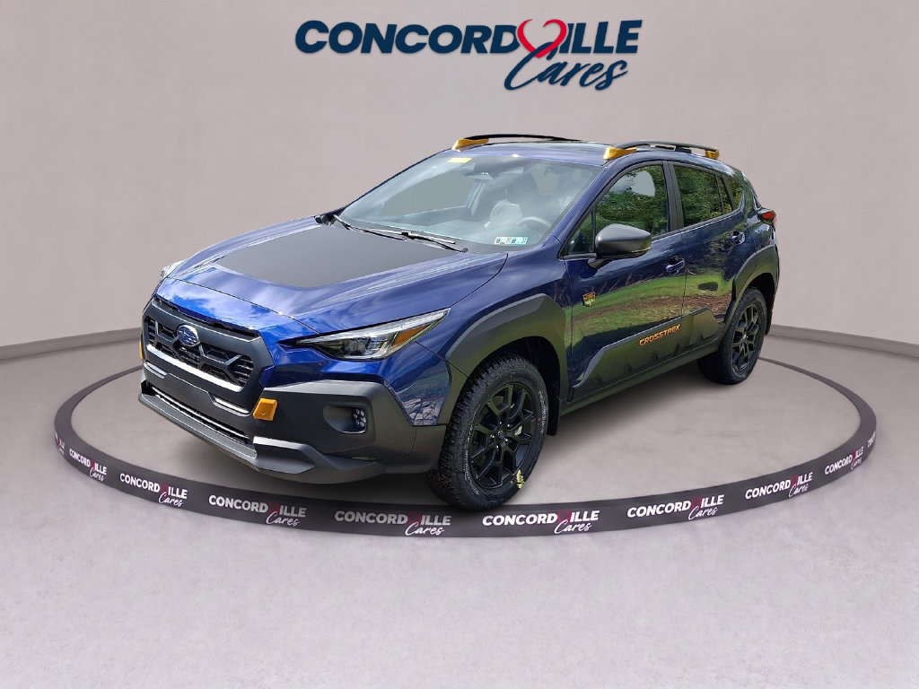 New 2026 Subaru Crosstrek 2.5i Wilderness AWD/4WD image 2