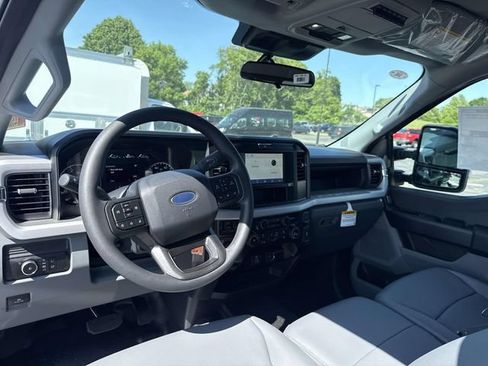 New 2026 Ford F450 XL AWD/4WD image 7