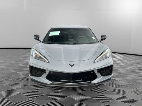 Used 2024 Chevrolet Corvette Stingray Preferred Cpe w/ 2LT RWD image 7
