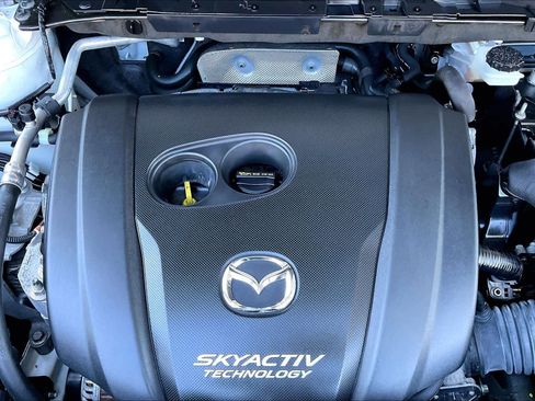 Used 2018 MAZDA CX-5 Grand Touring image 29