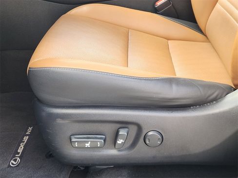 Used 2018 Lexus NX 300 FWD image 24